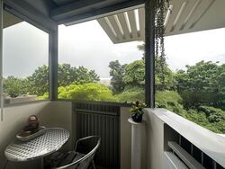 Terrasse (D19), Condominium #481165251